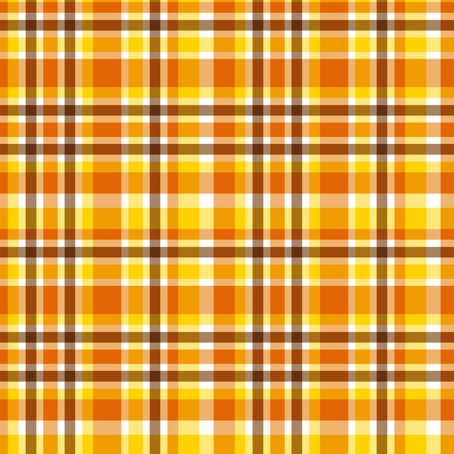 Turkey Time Collection Be Blessed 12 x 12 Double-Sided Scrapbook Paper - 15 Pack