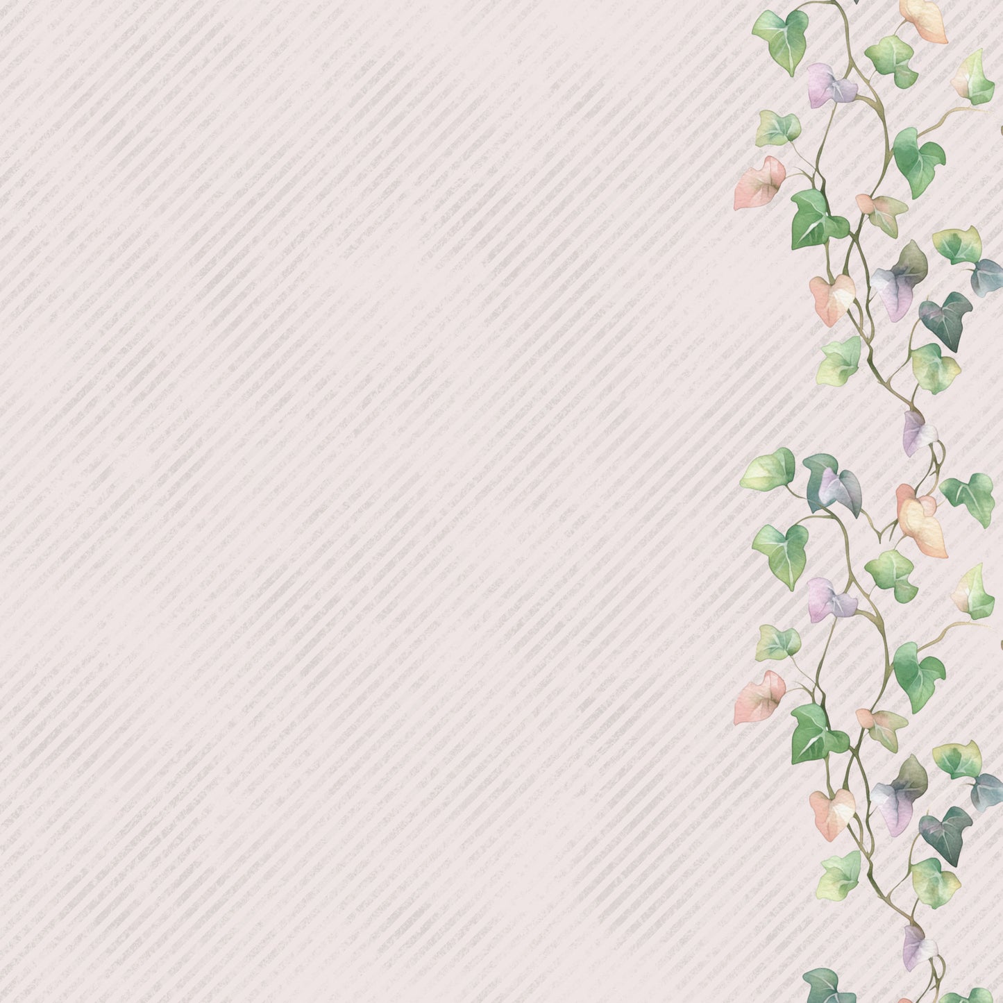 Woodland Fairies Collection Forest Friends 12 x 12 Double-Sided Scrapbook Paper by SSC Designs - 15 Pack