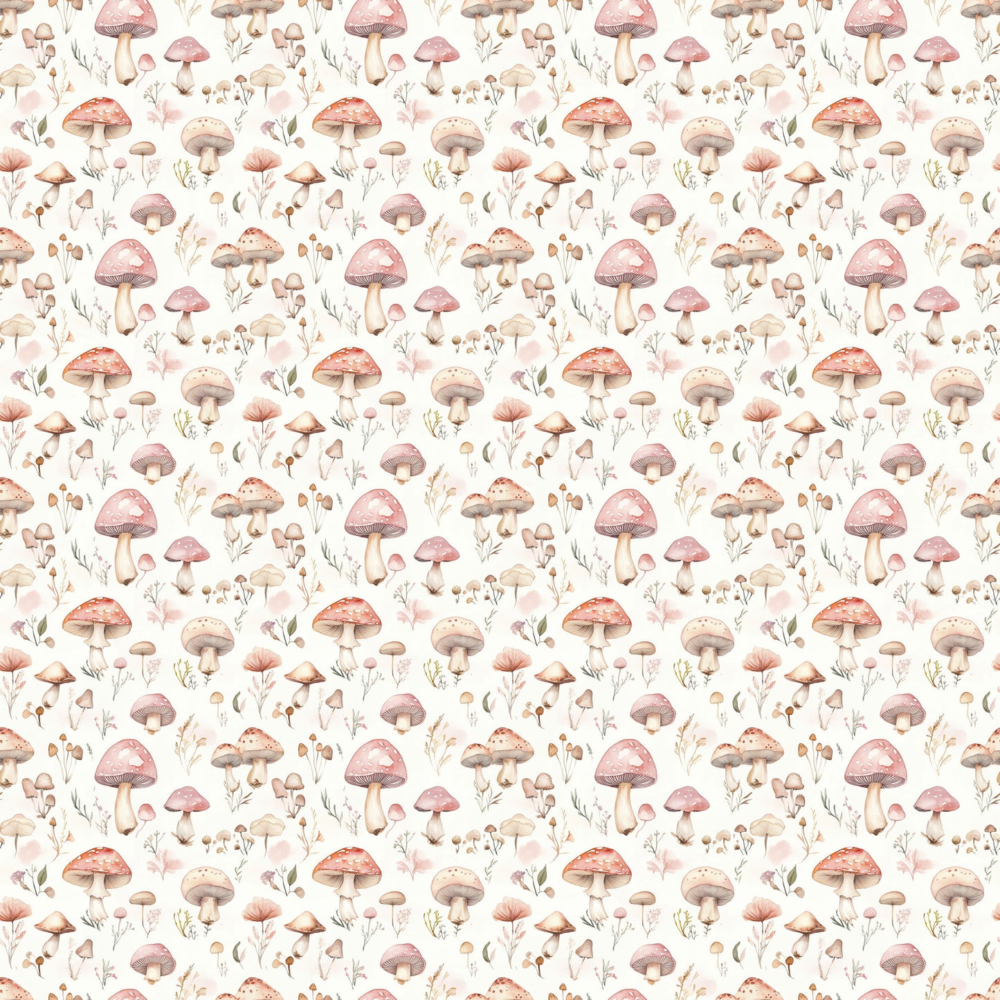 Woodland Fairies Collection Fairy Tale Castle 12 x 12 Double-Sided Scrapbook Paper by SSC Designs - 15 Pack