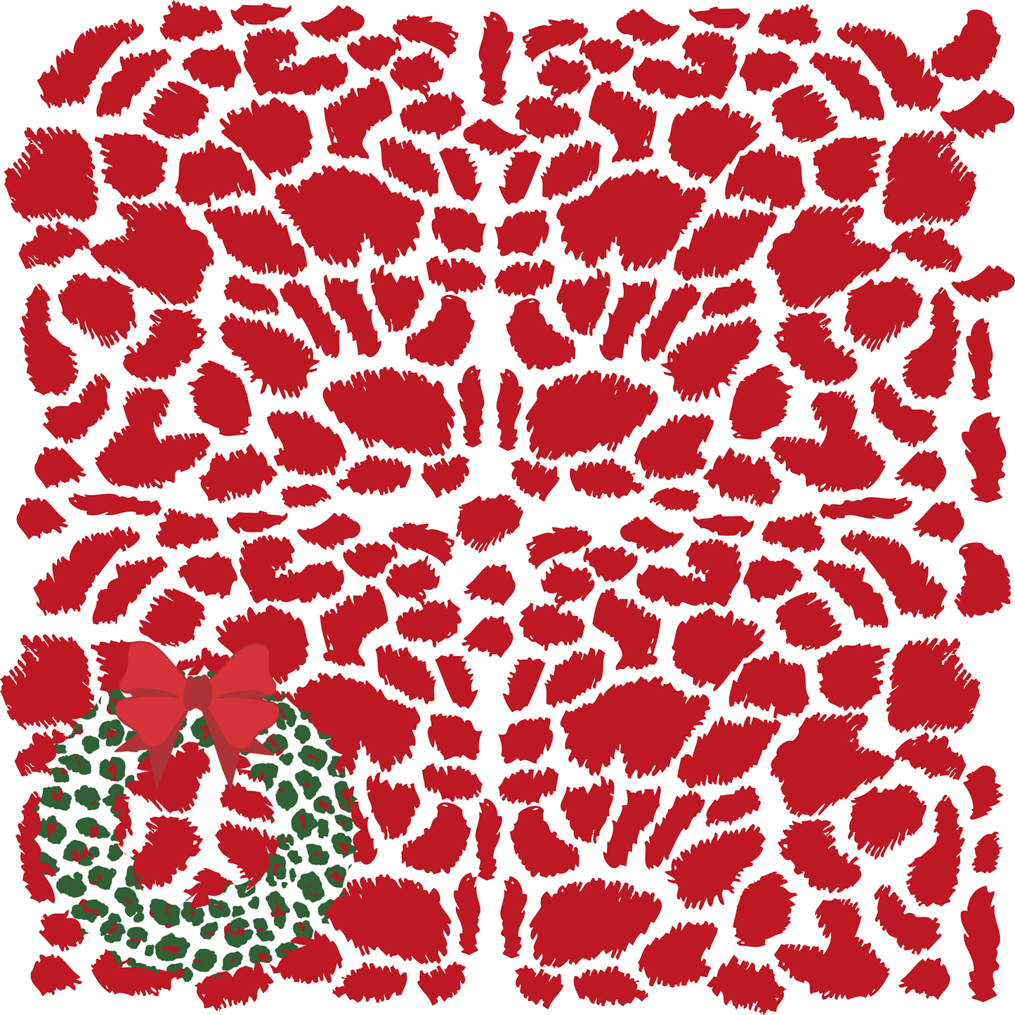 Zoo Lights Collection Crocodile Bites 12 x 12 Double-Sided Scrapbook Paper by SSC Designs - 15 Pack