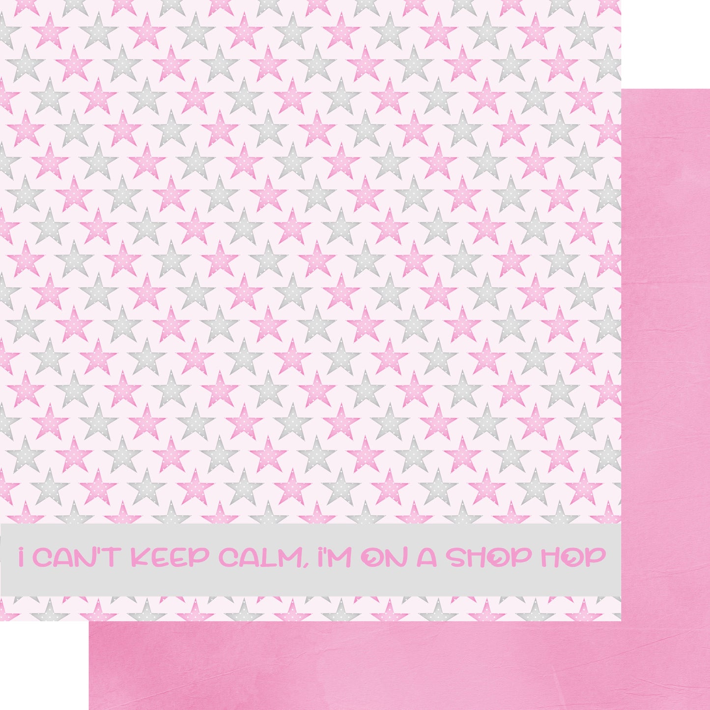 Ohio Collection Shop Hop 2026 12 x 12 Scrapbook Collection Kit by SSC Designs - 3 Kits