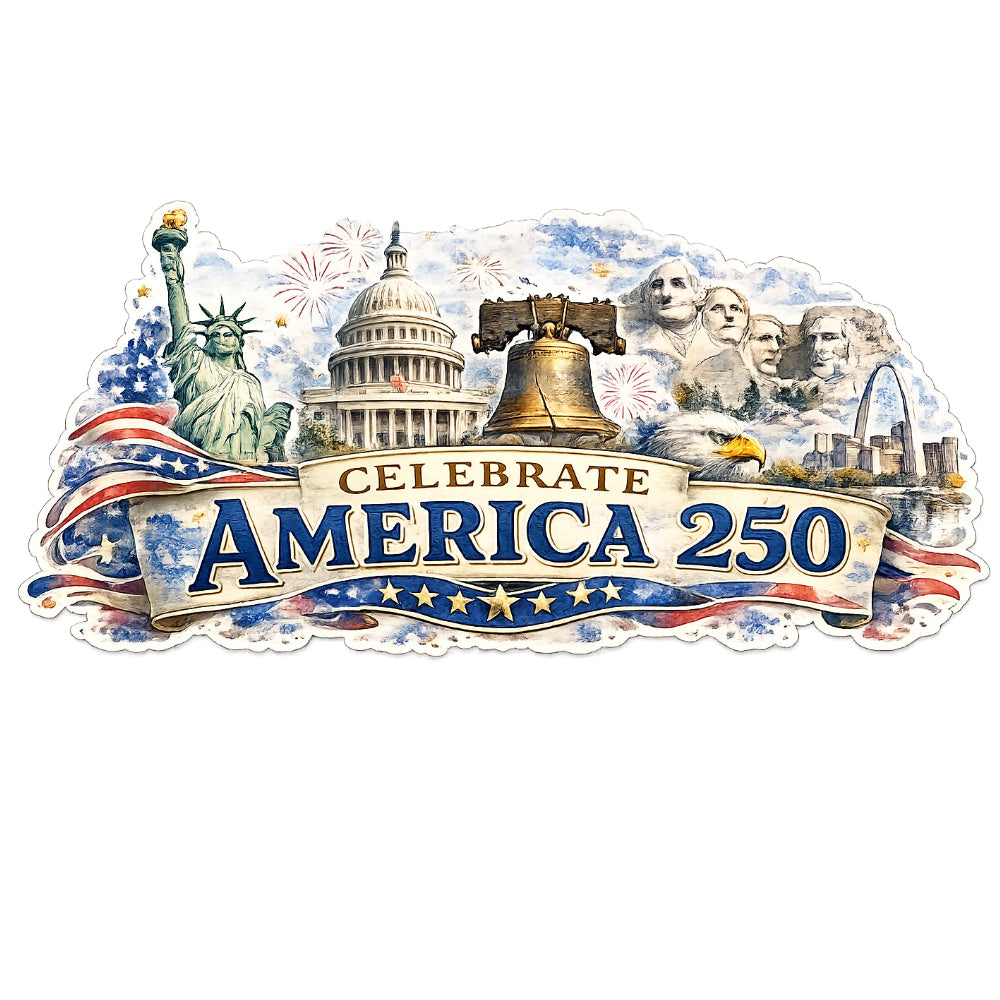 Celebrate America