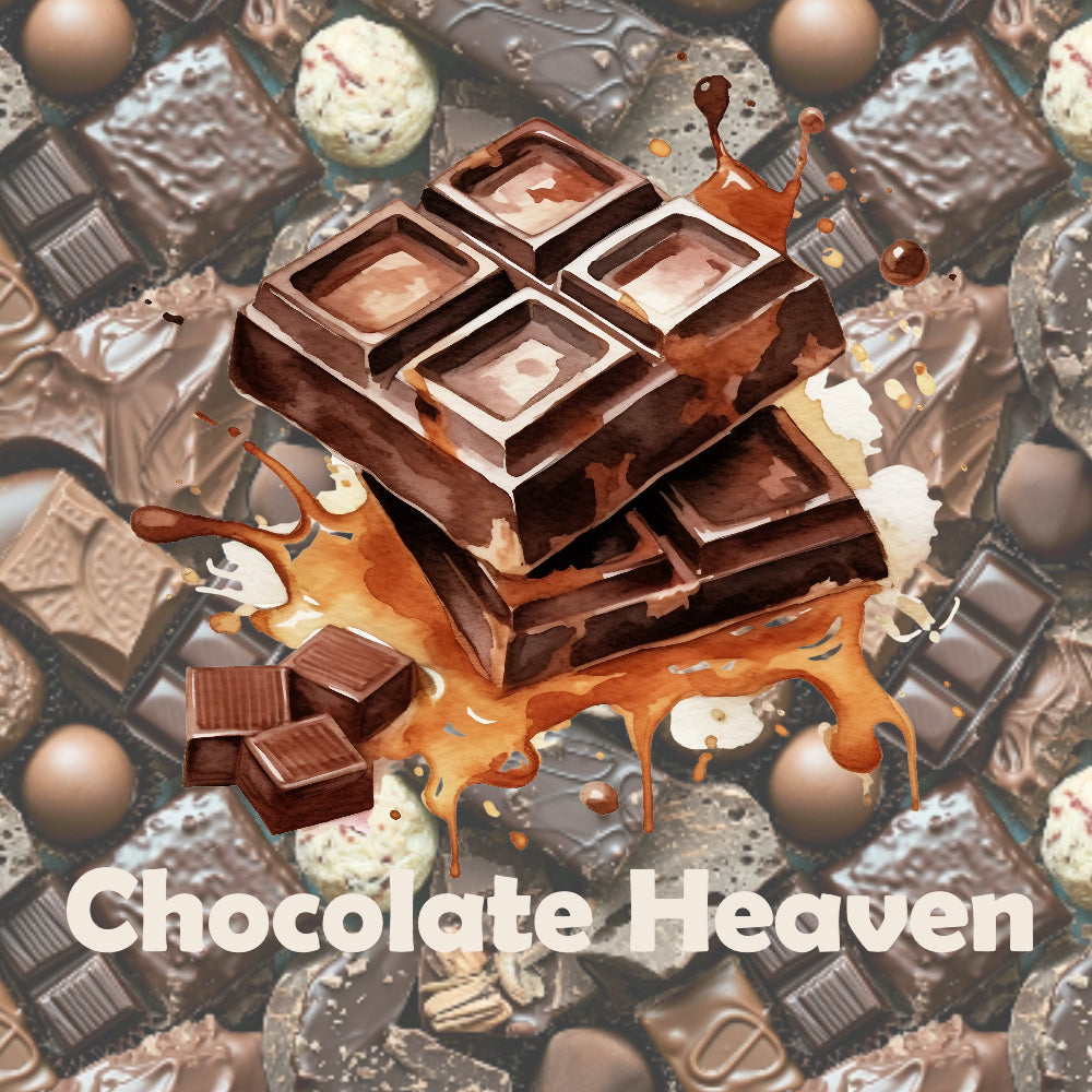 Chocolate Heaven