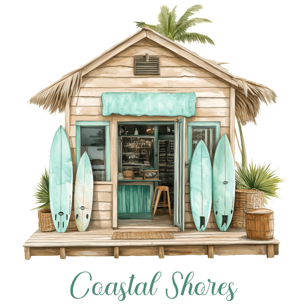Coastal Shores