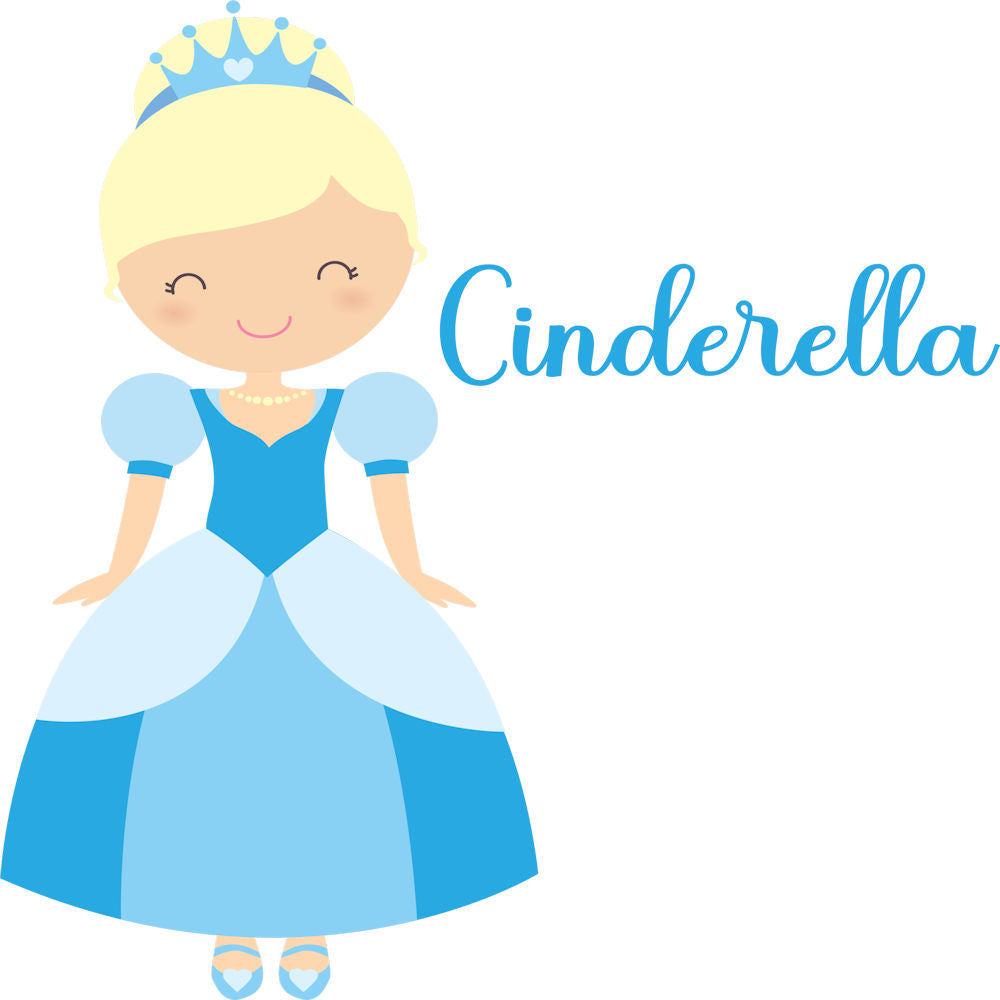 Cinderella