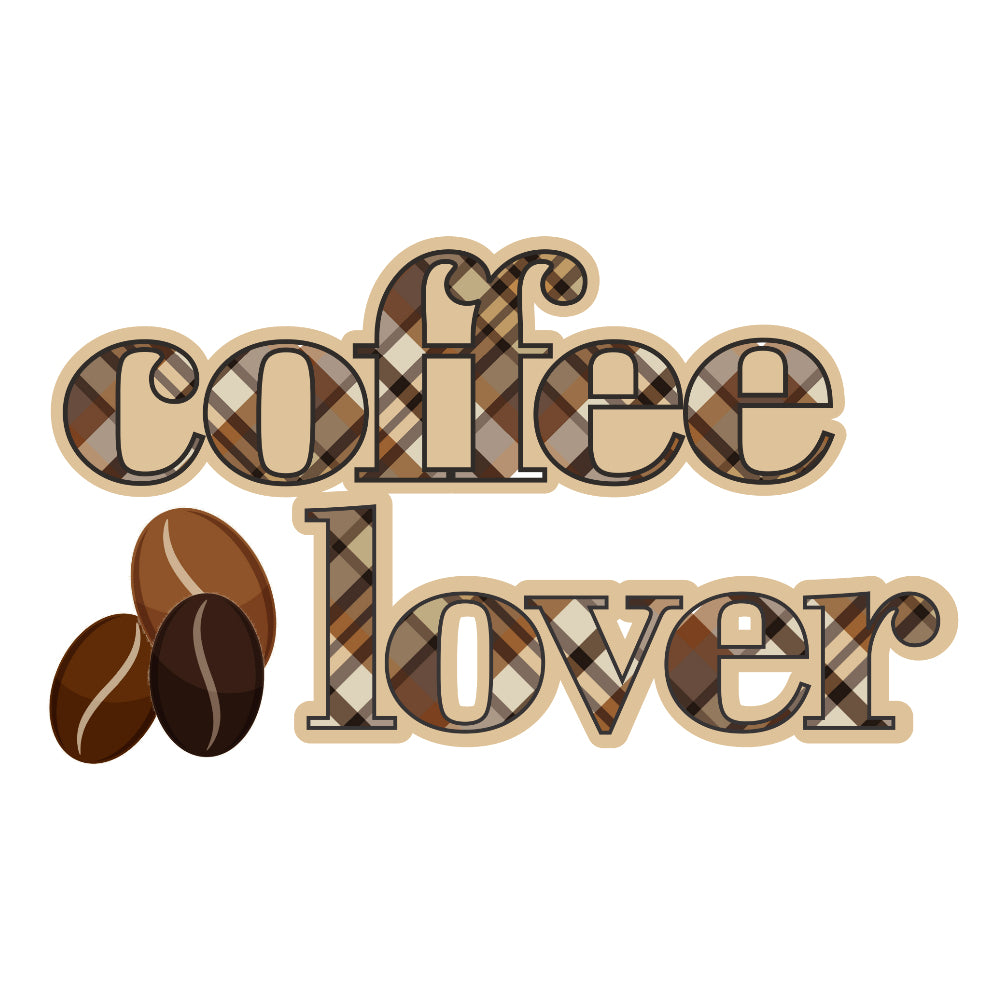 Coffee Lover