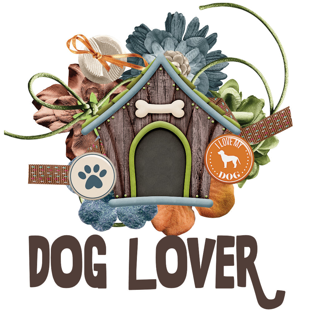 Dog Lover
