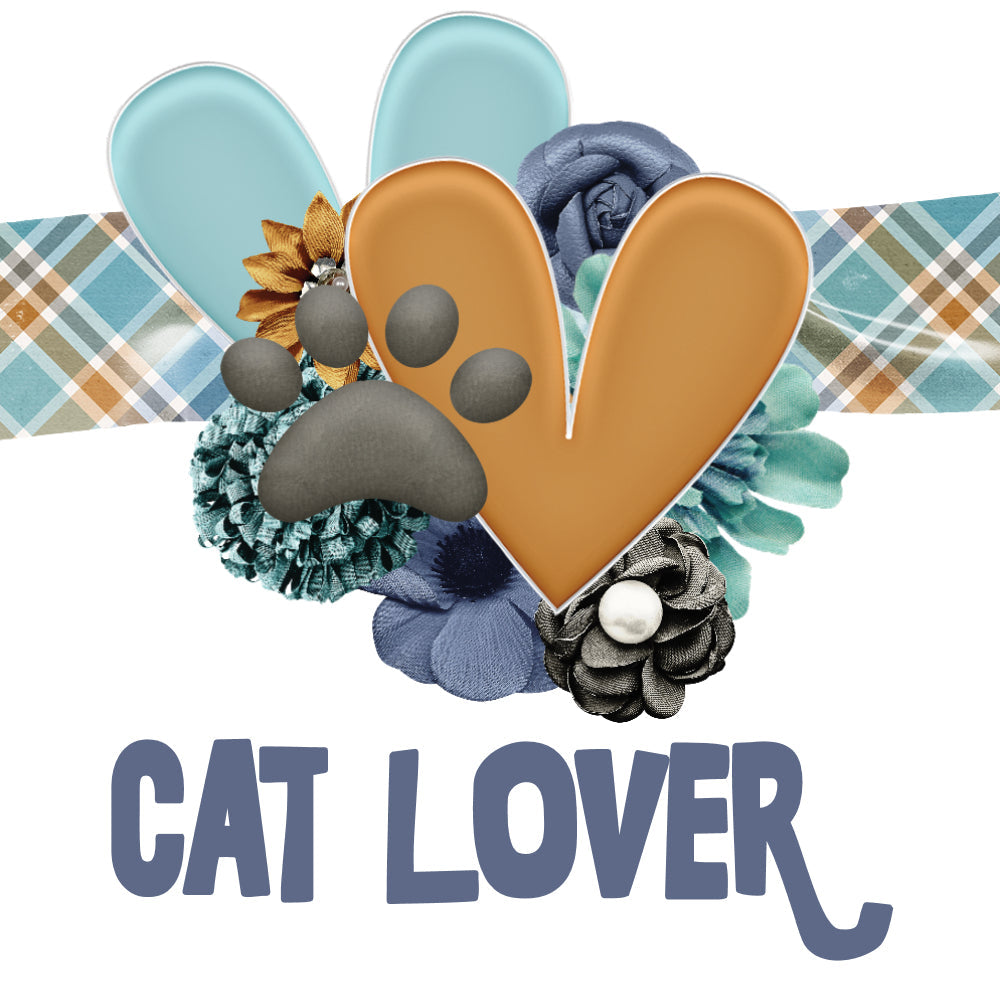 Cat Lover