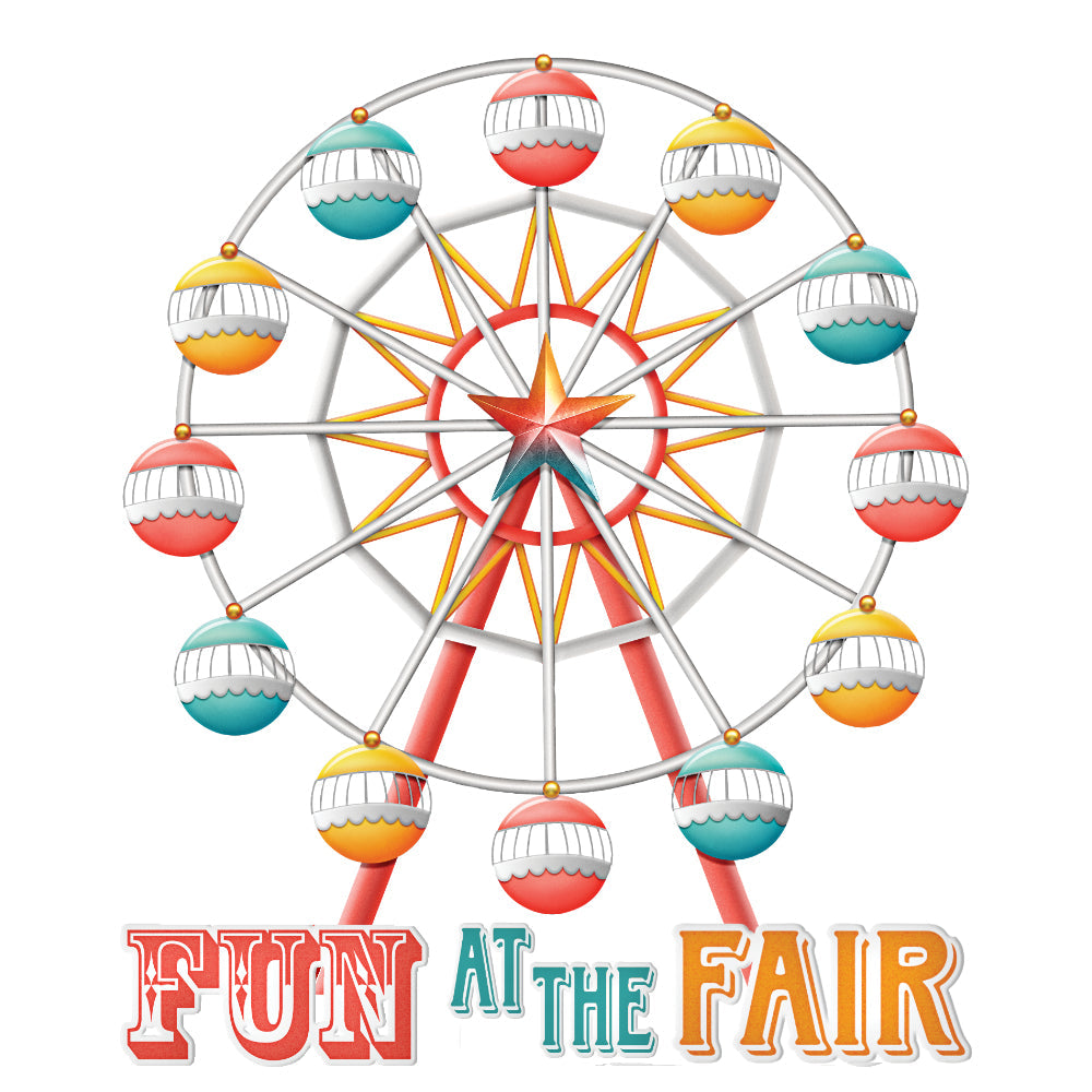 Fun At The Fair
