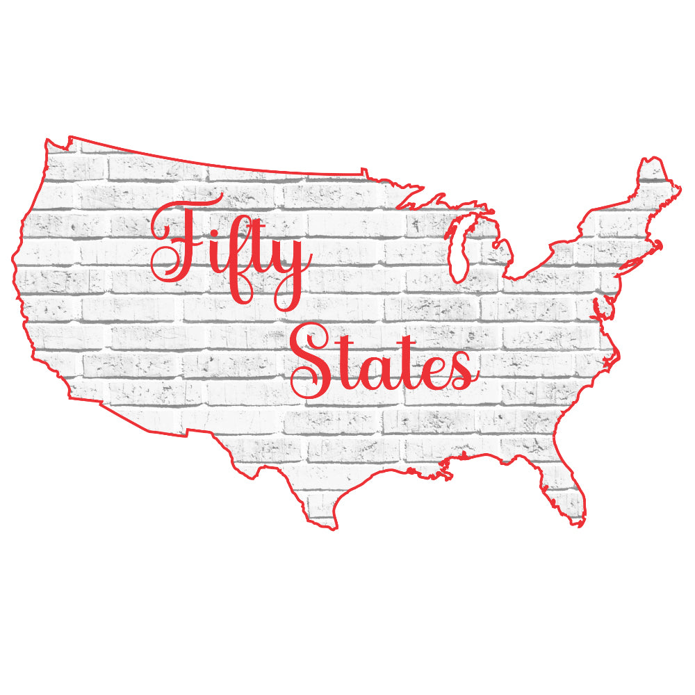 Fifty States