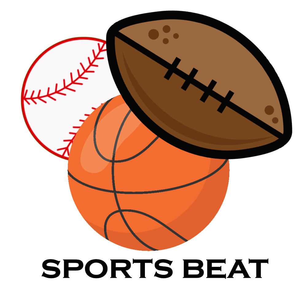 Sports Beat