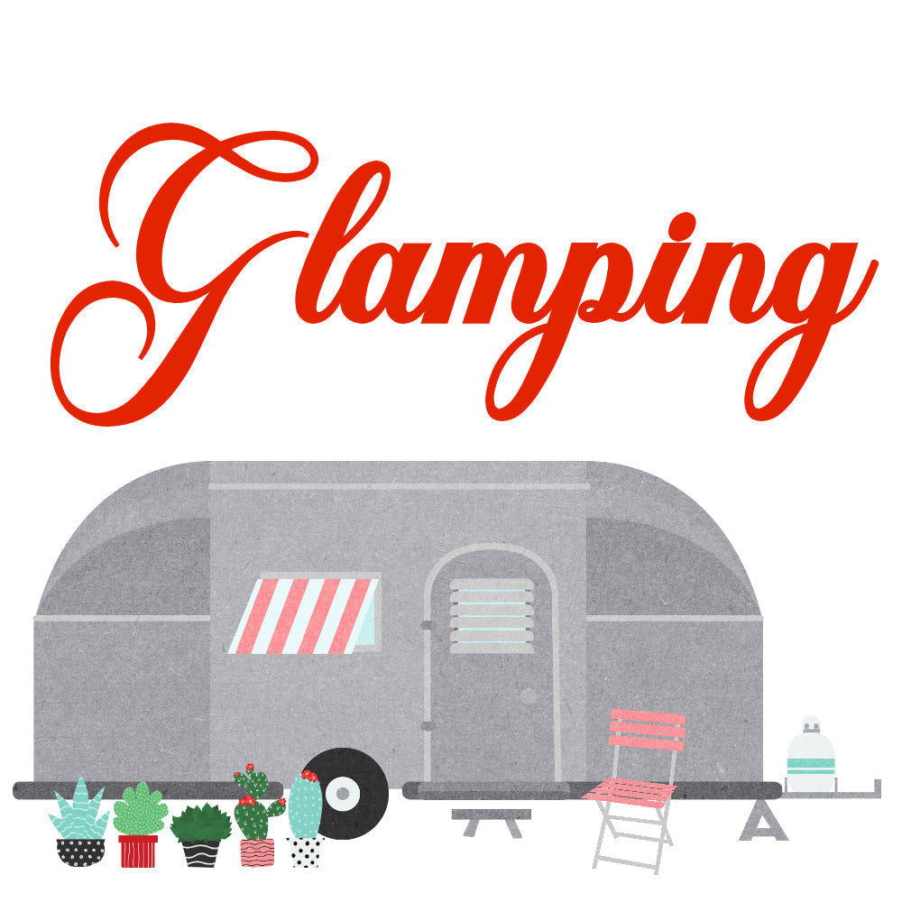 Glamping