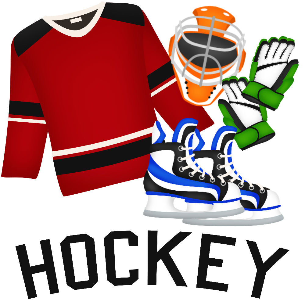 Hockey Season