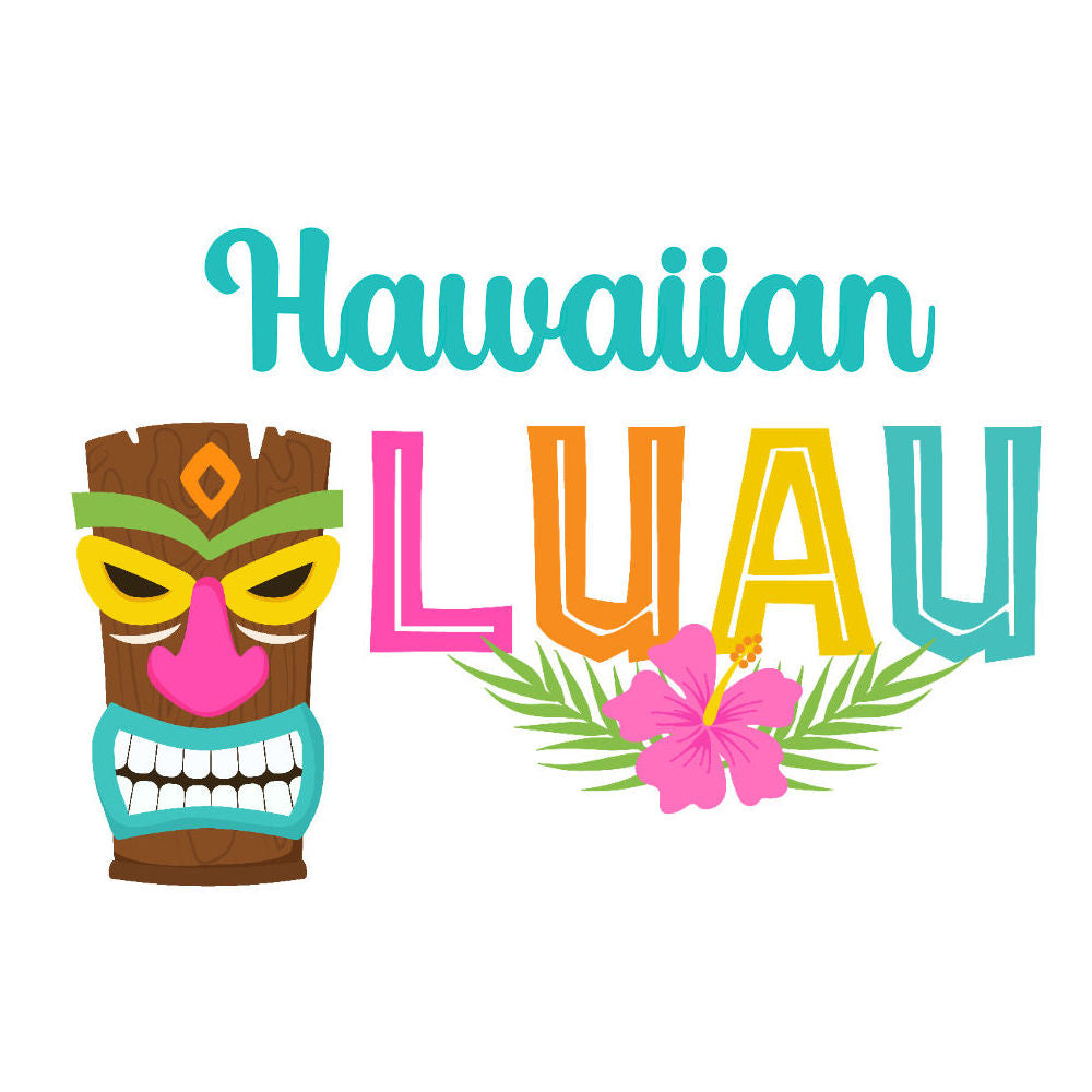 Hawaiian Luau