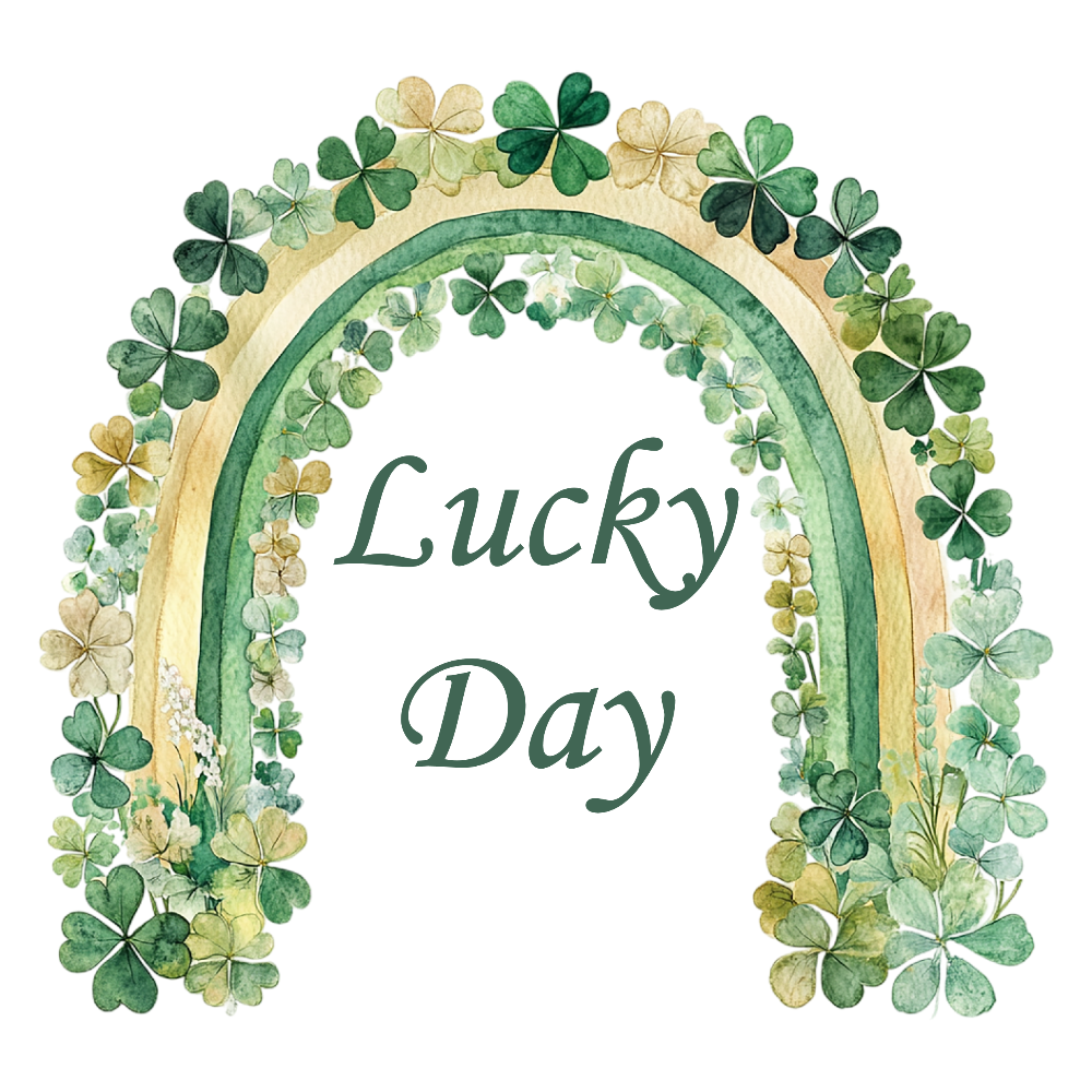 Lucky Days