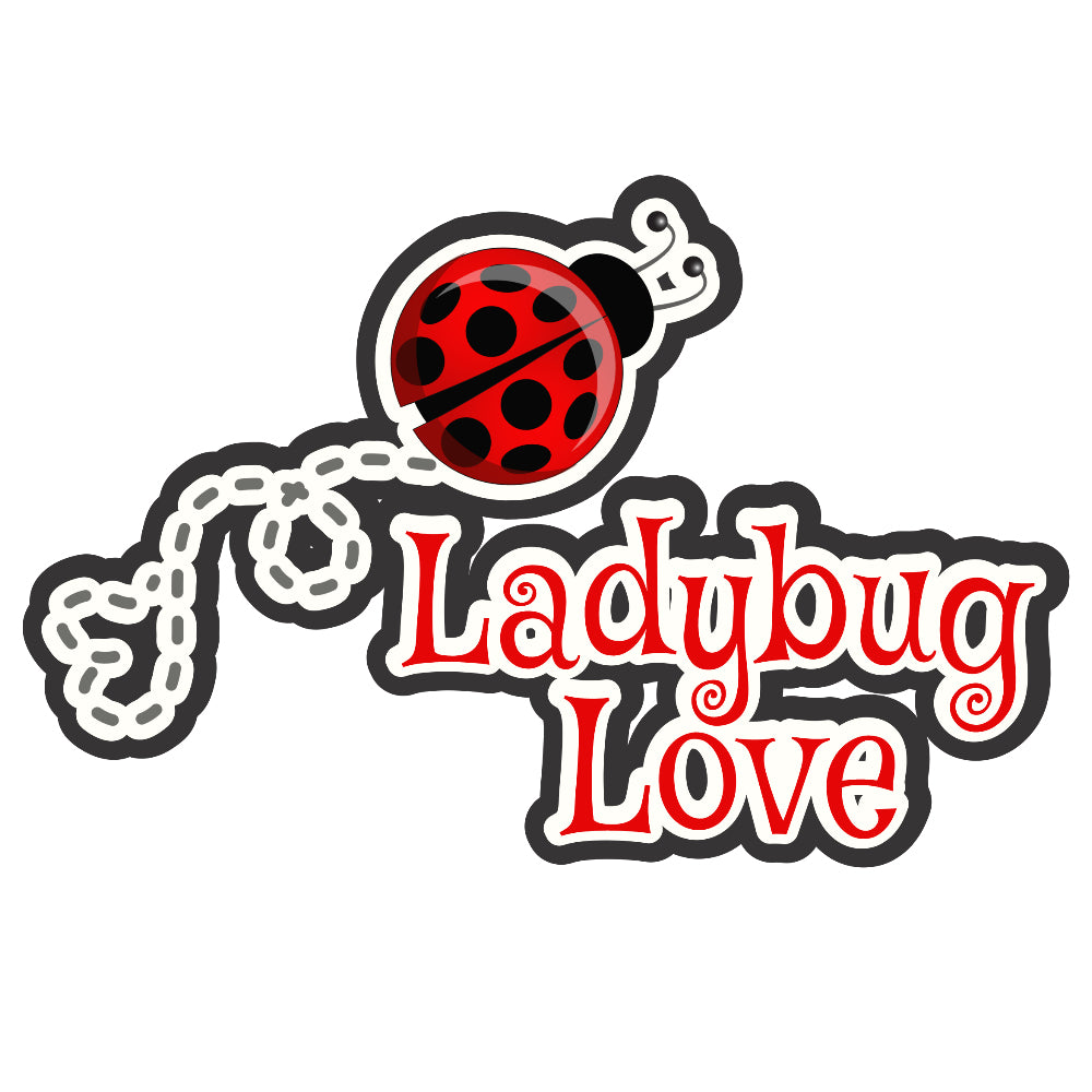 Ladybug Love