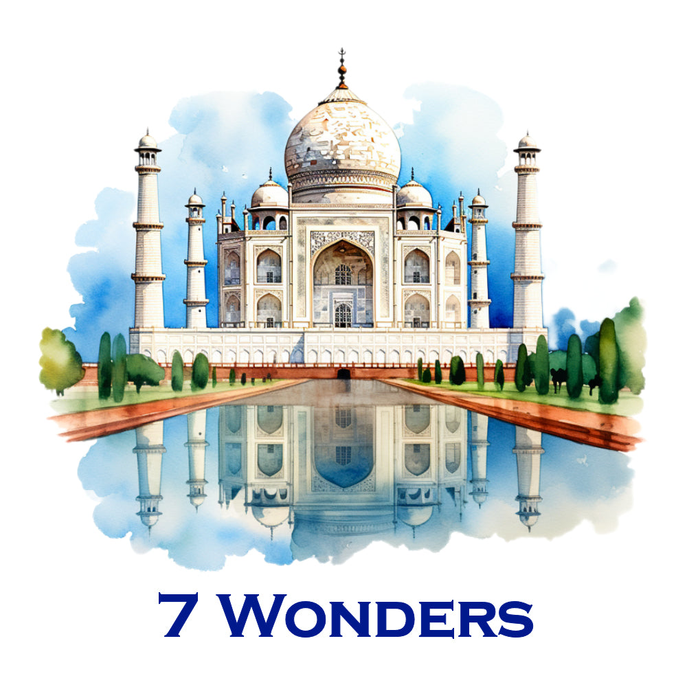 7 Wonders