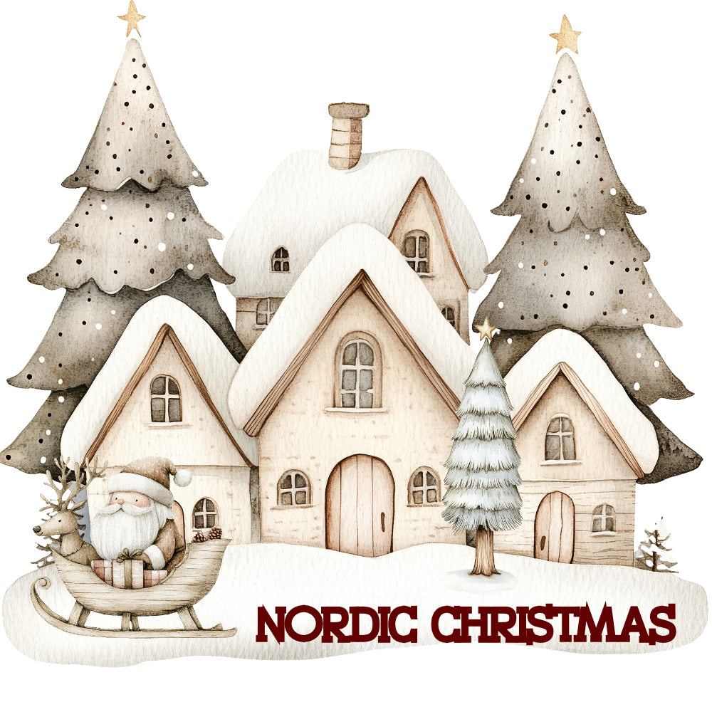 Nordic Christmas