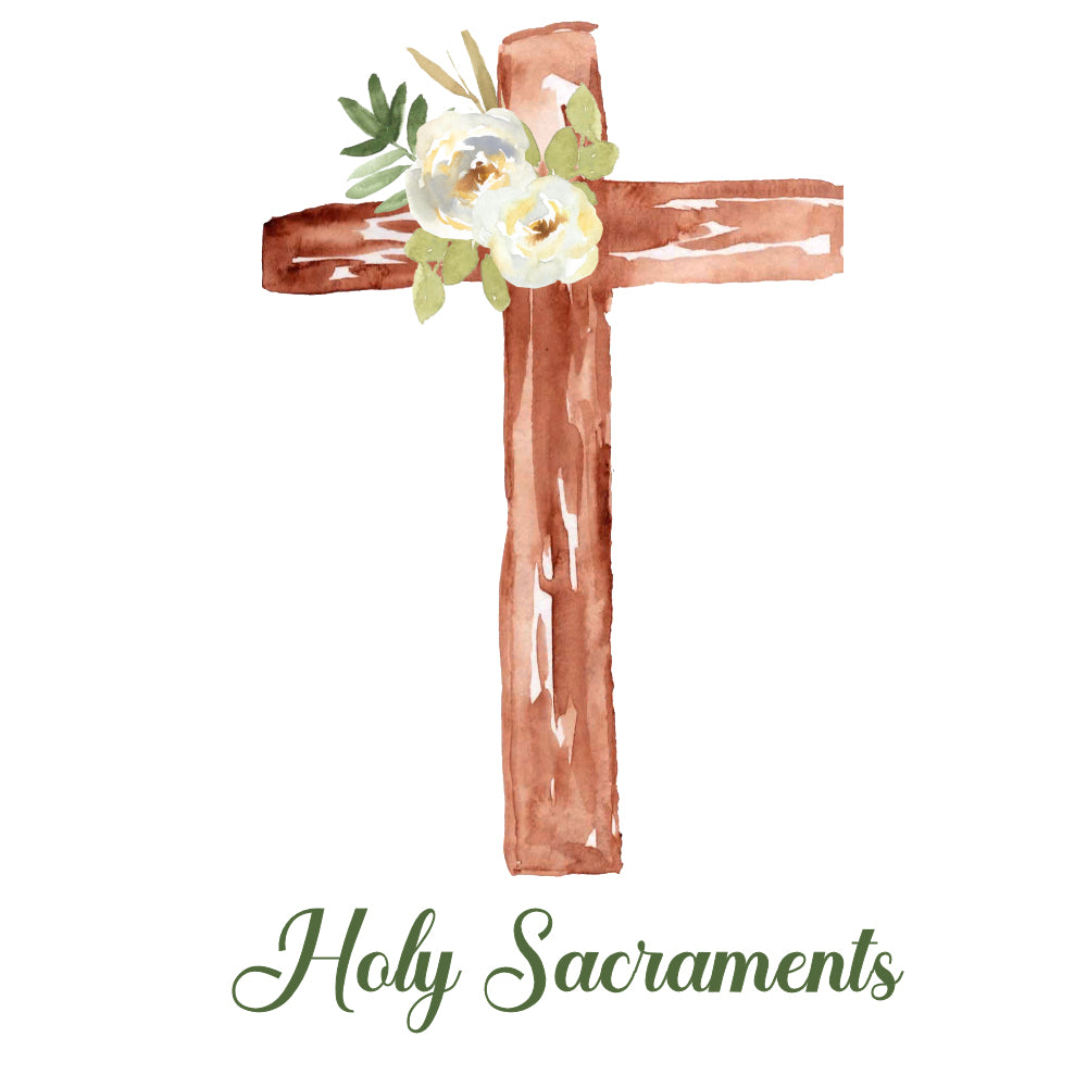 Holy Sacraments