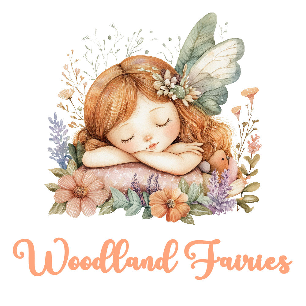 Woodland Fairies