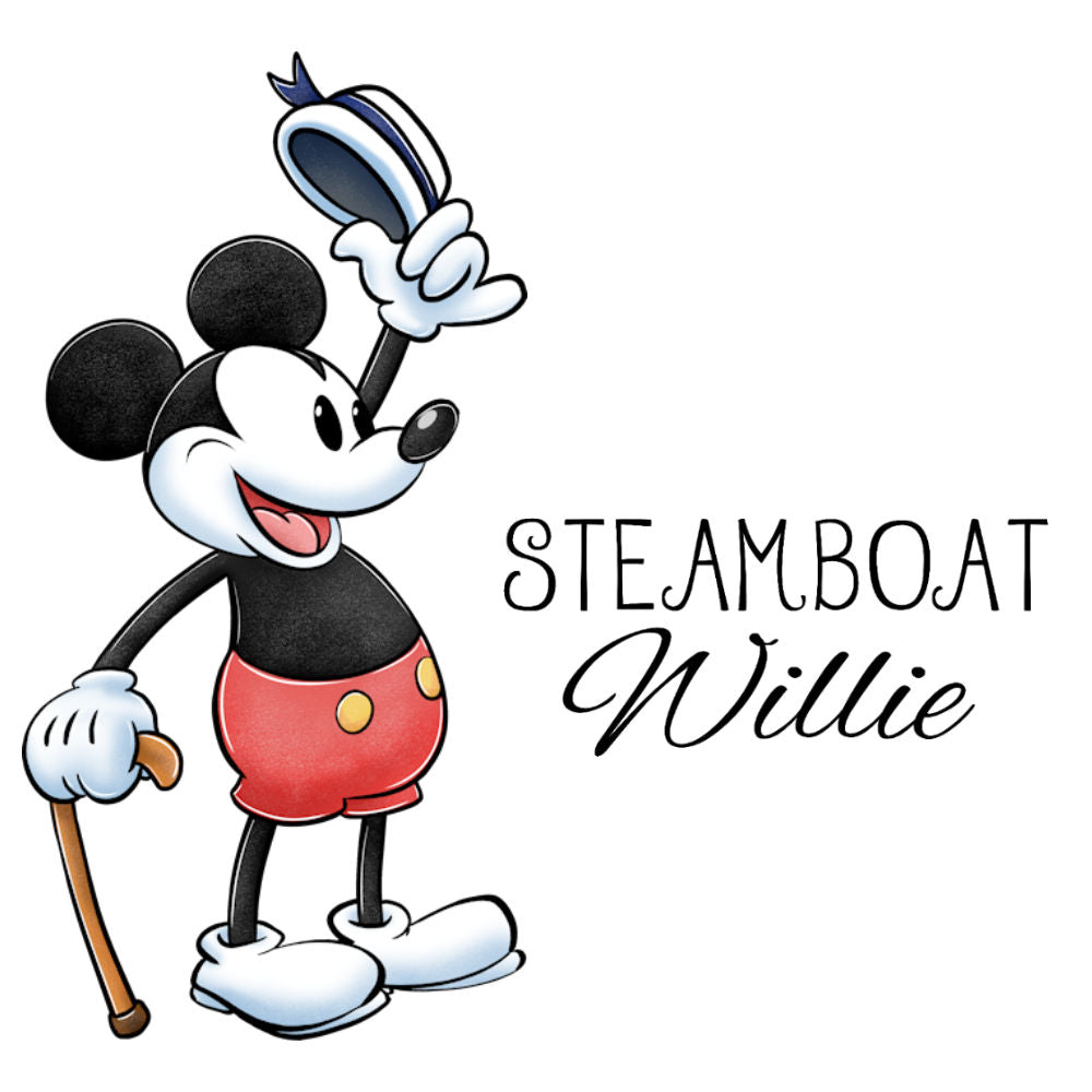 Steamboat Willie