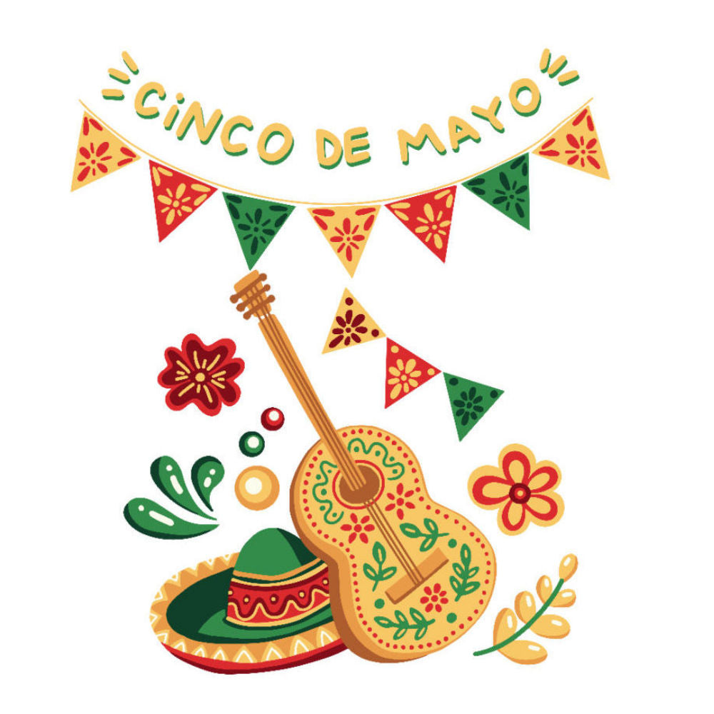 Cinco De Mayo