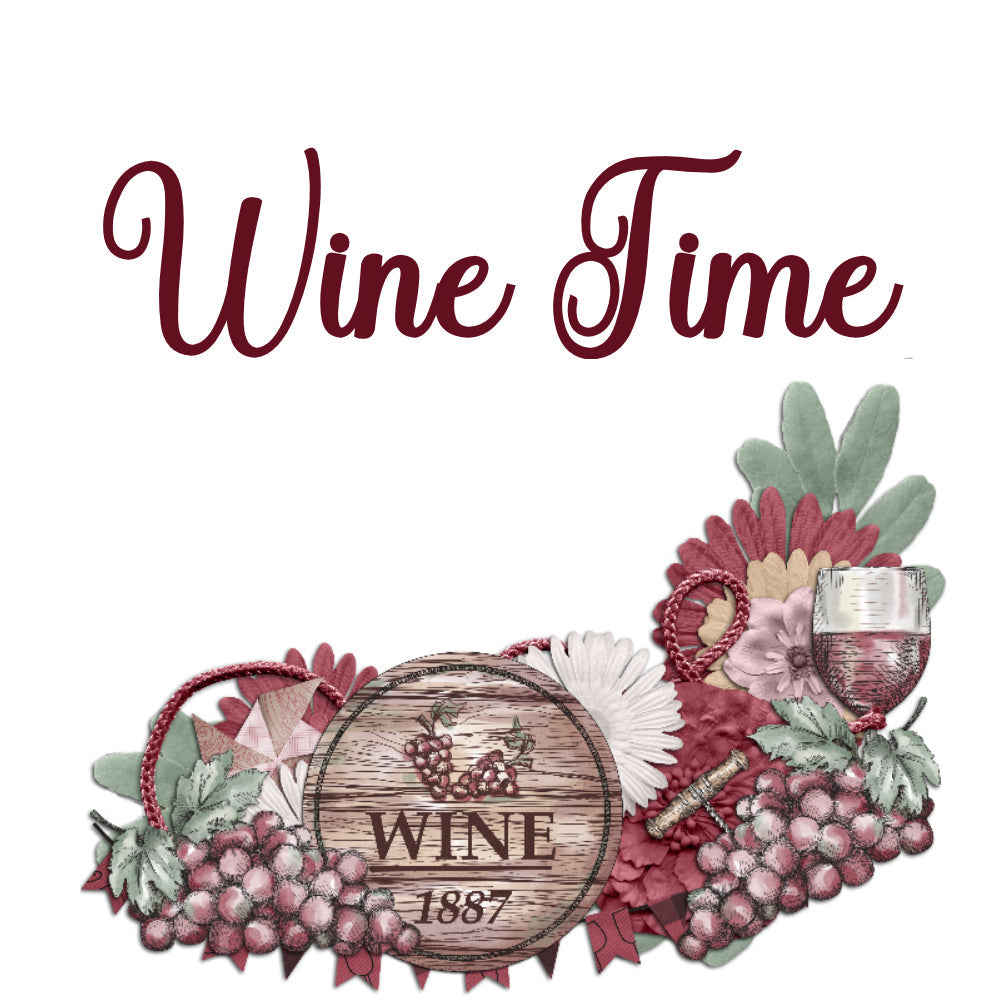 Wine Time