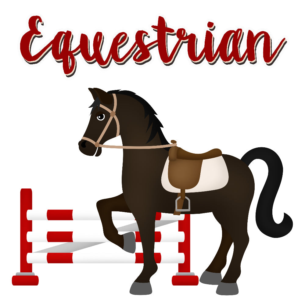 Equestrian