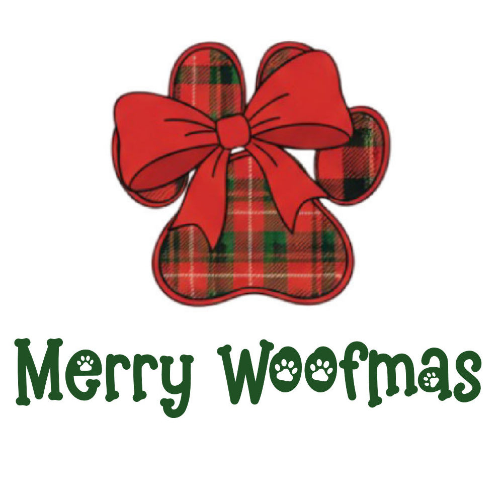 Merry Woofmas