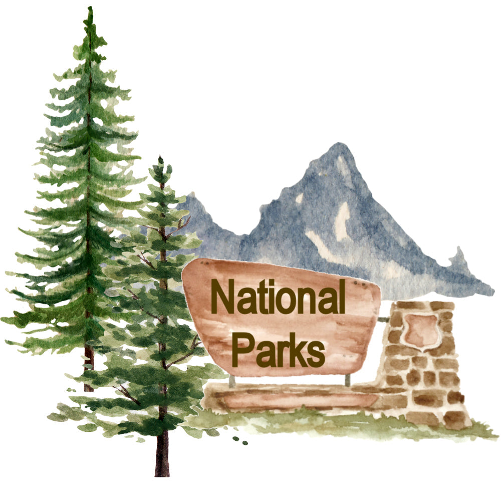 US National Parks
