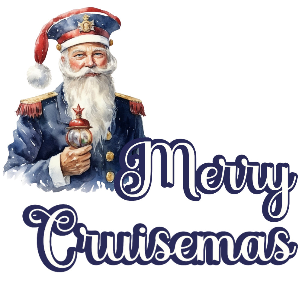 Merry Cruisemas
