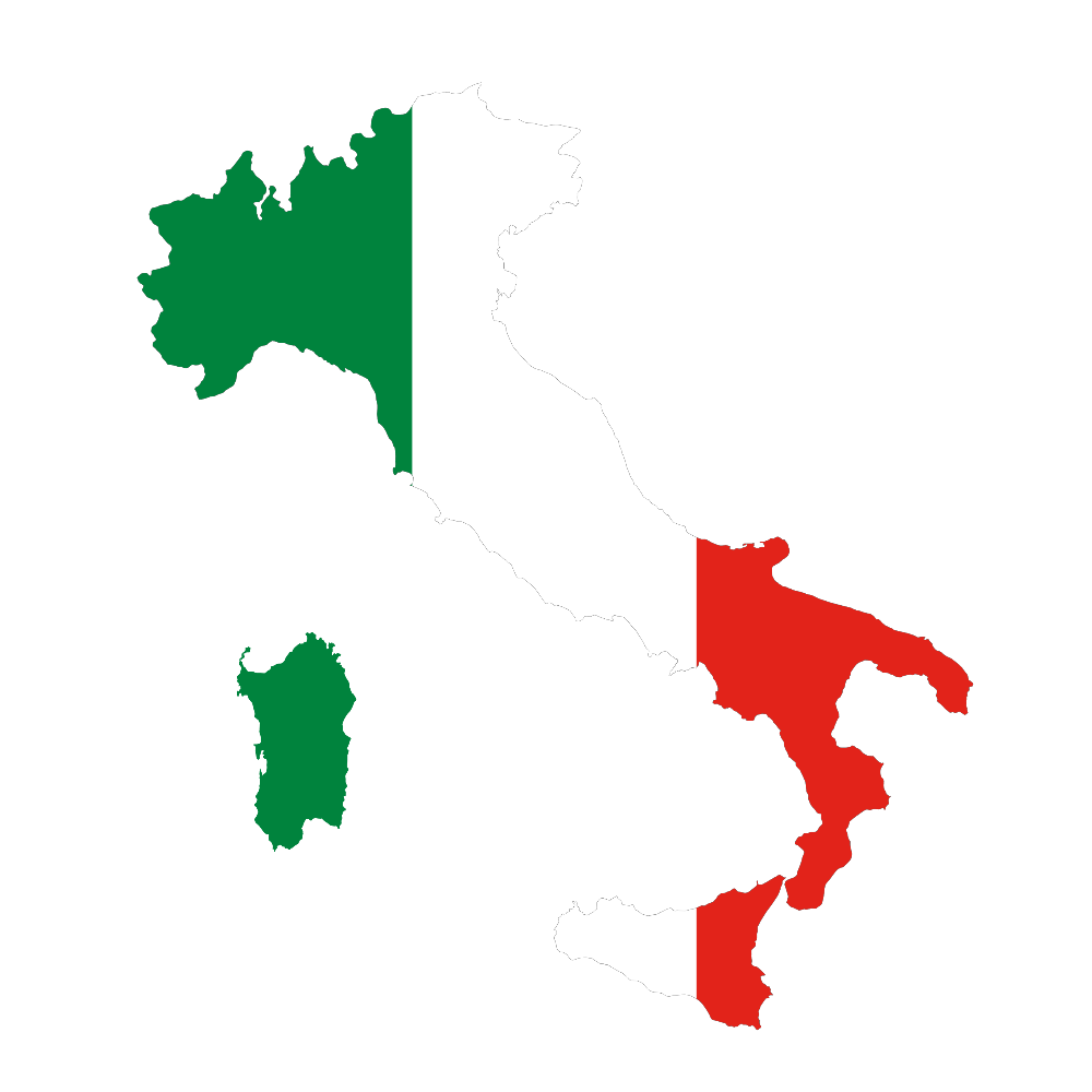 Italy