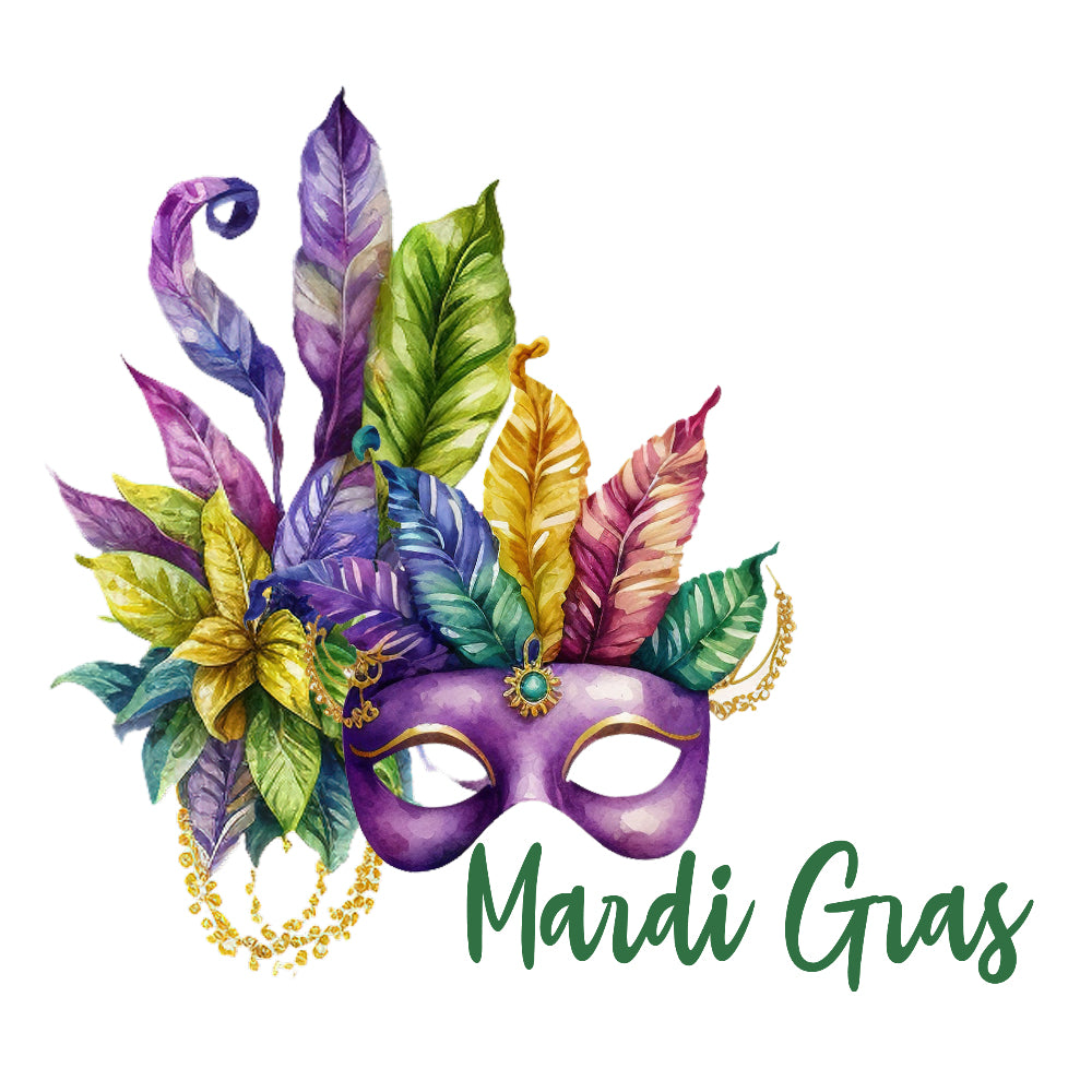 Mardi Gras