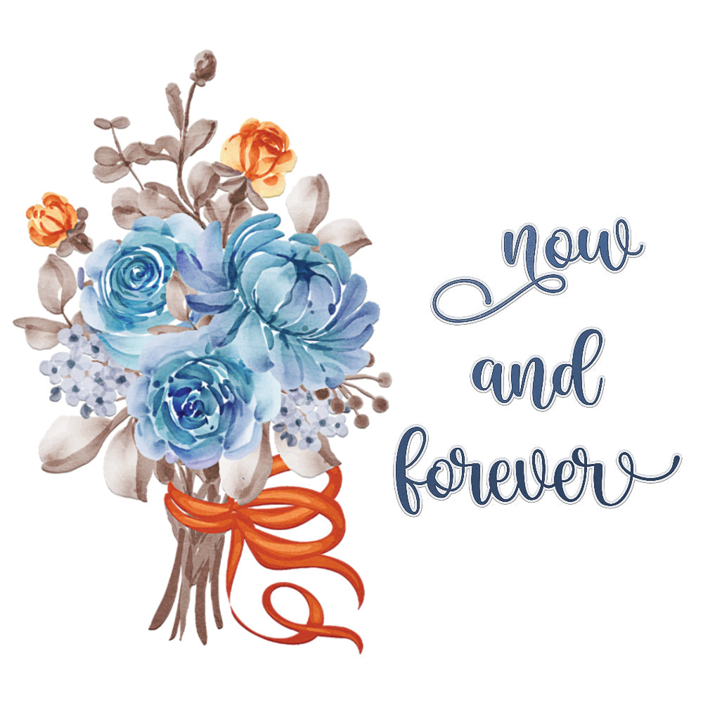 Now And Forever