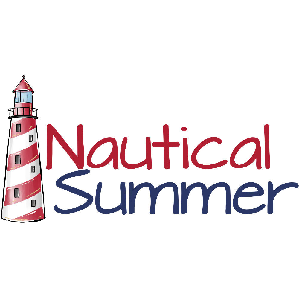 Nautical Summer