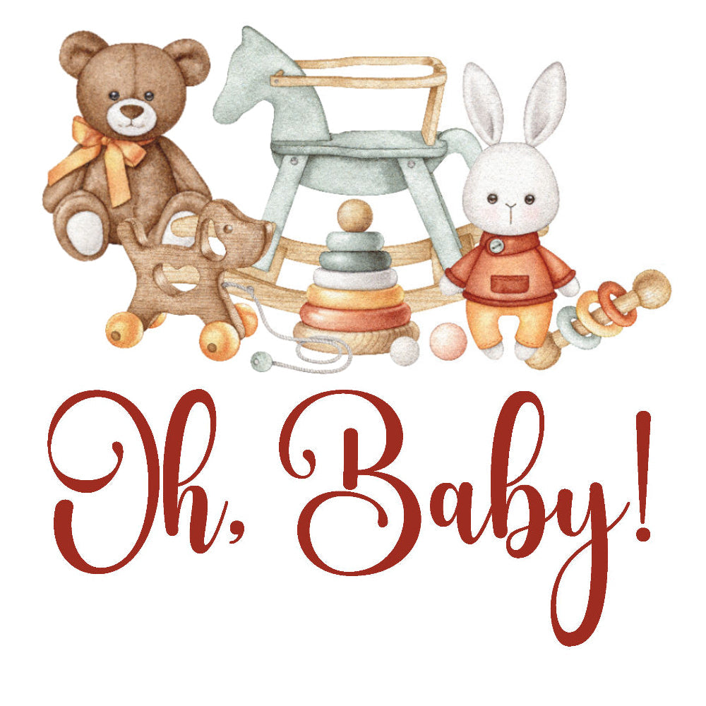 Oh, Baby!