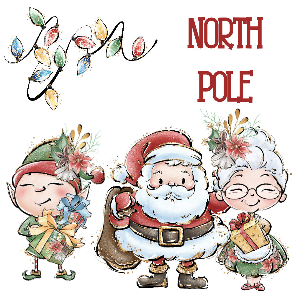 North Pole