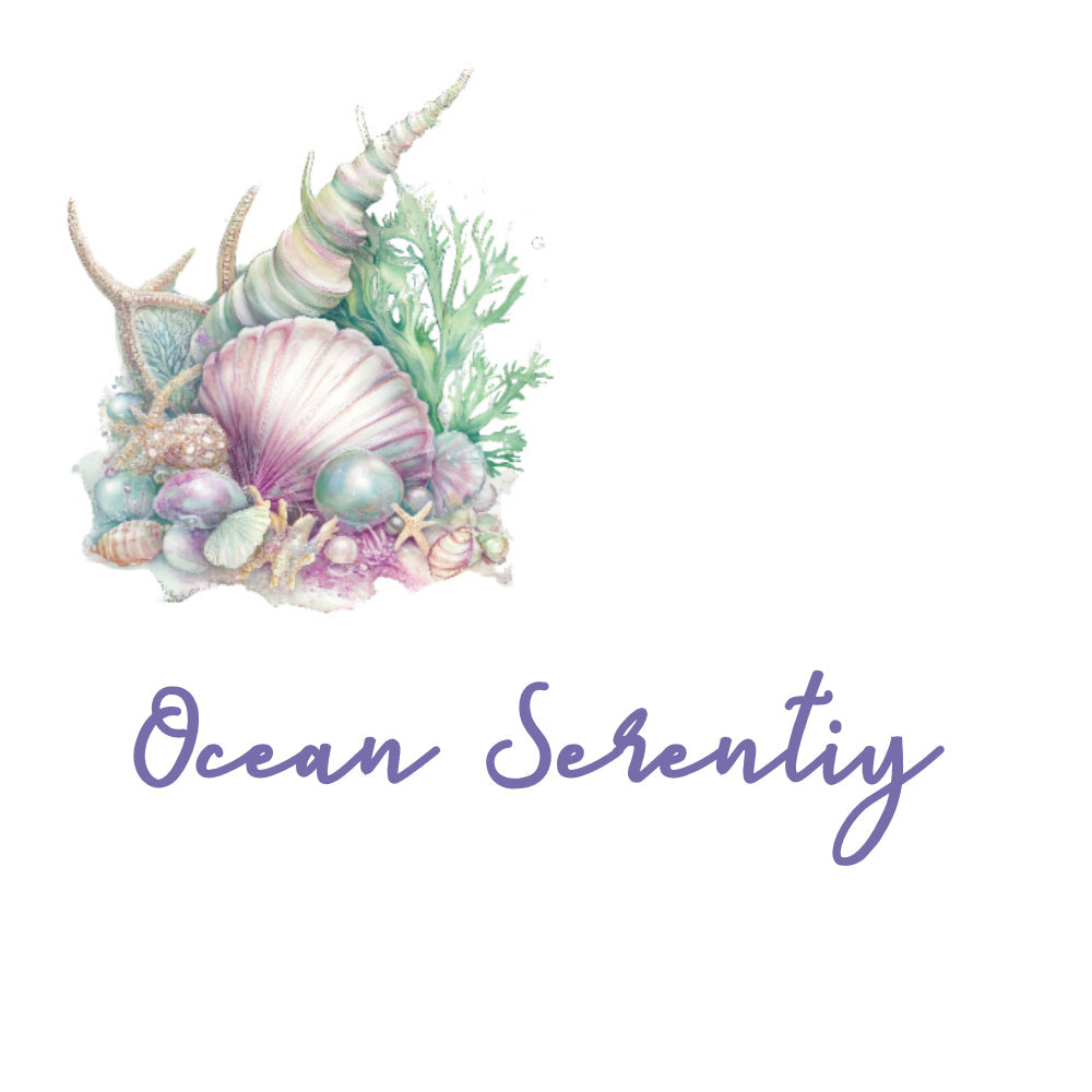 Ocean Serenity