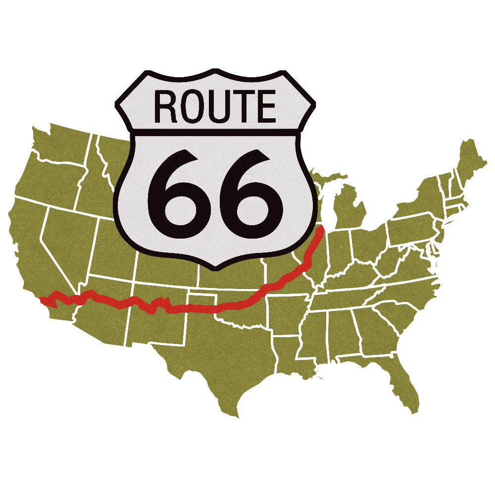 Route 66