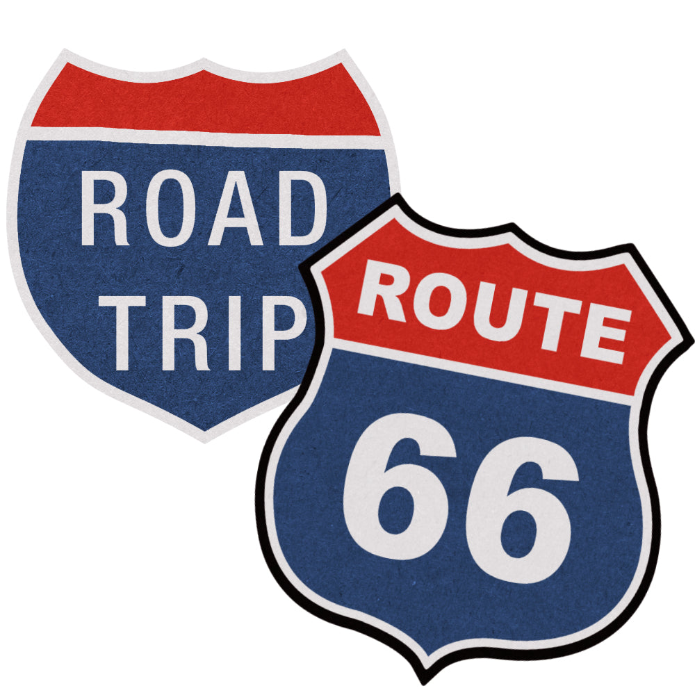 Road Trip Route 66