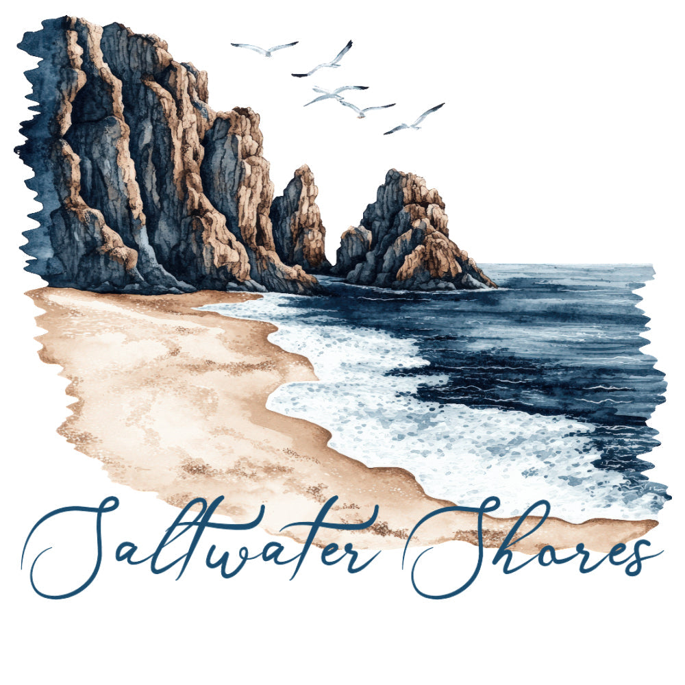 Saltwater Shores