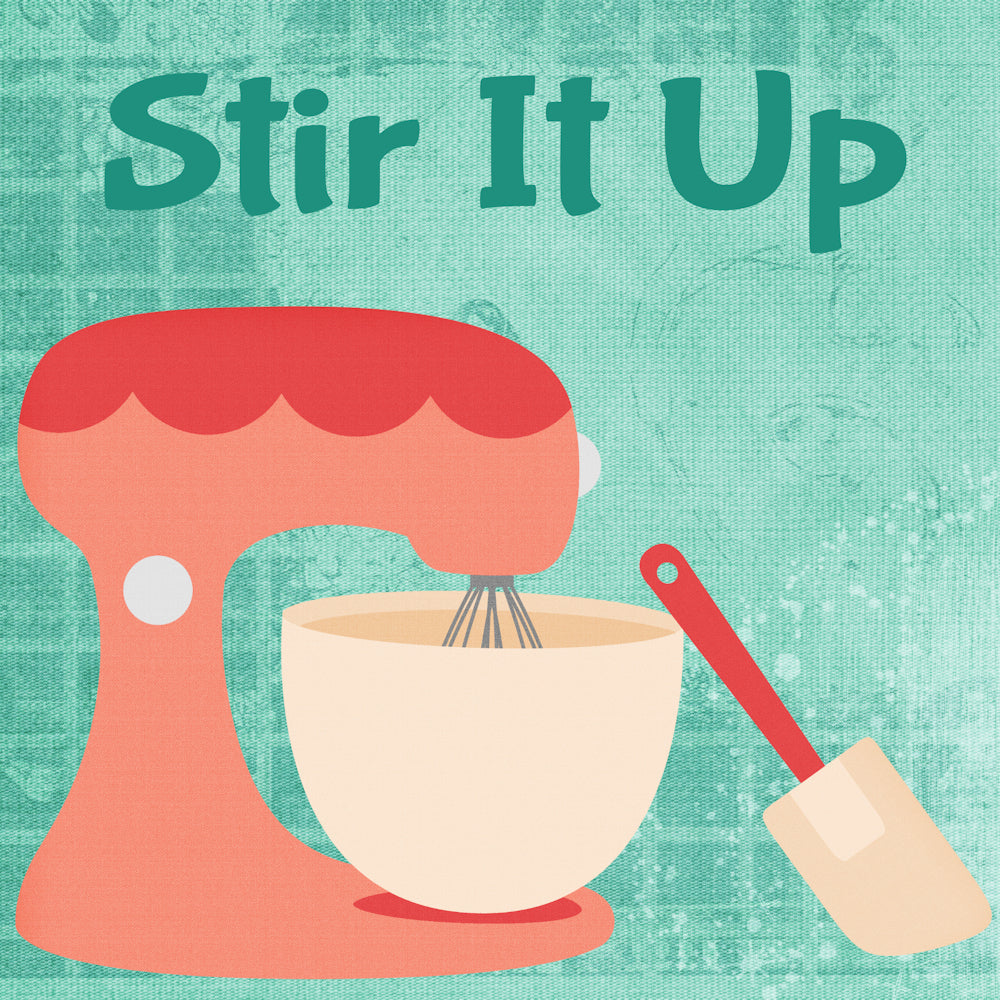 Stir It Up