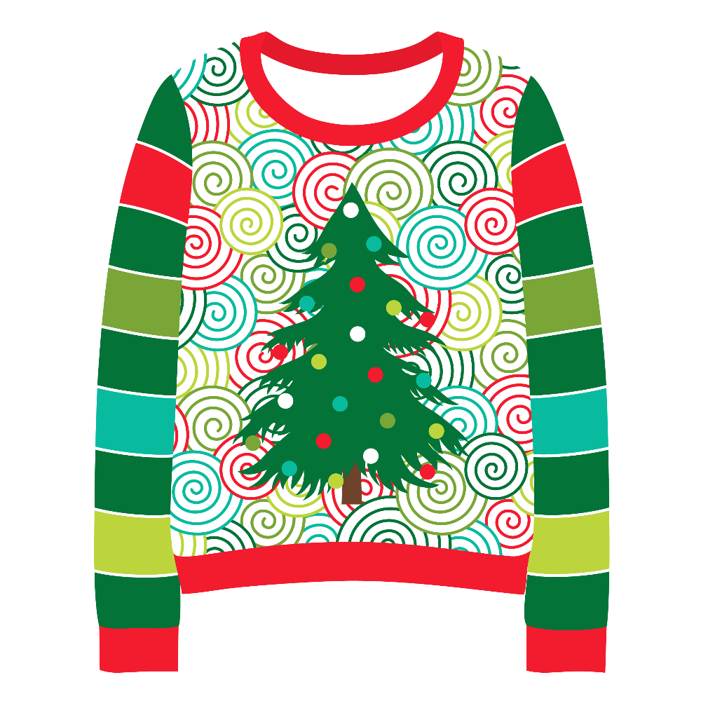 Ugly Christmas Sweater