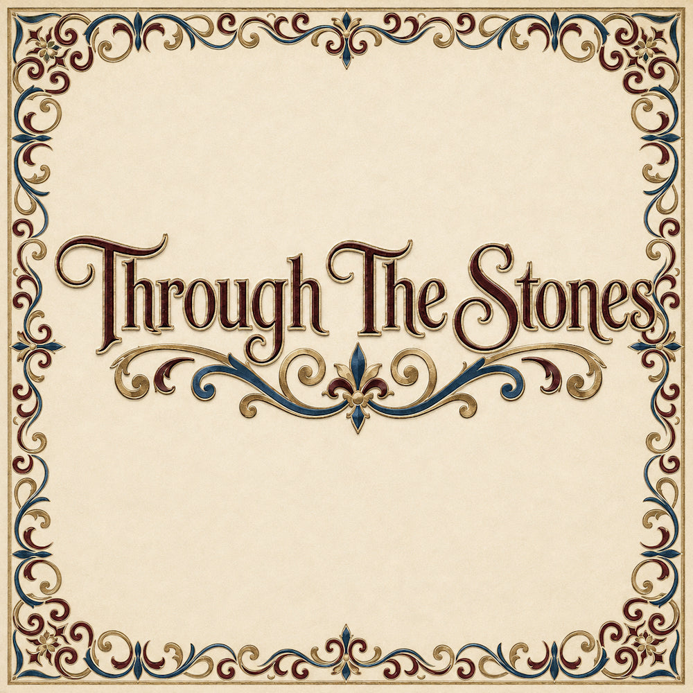 Through The Stones