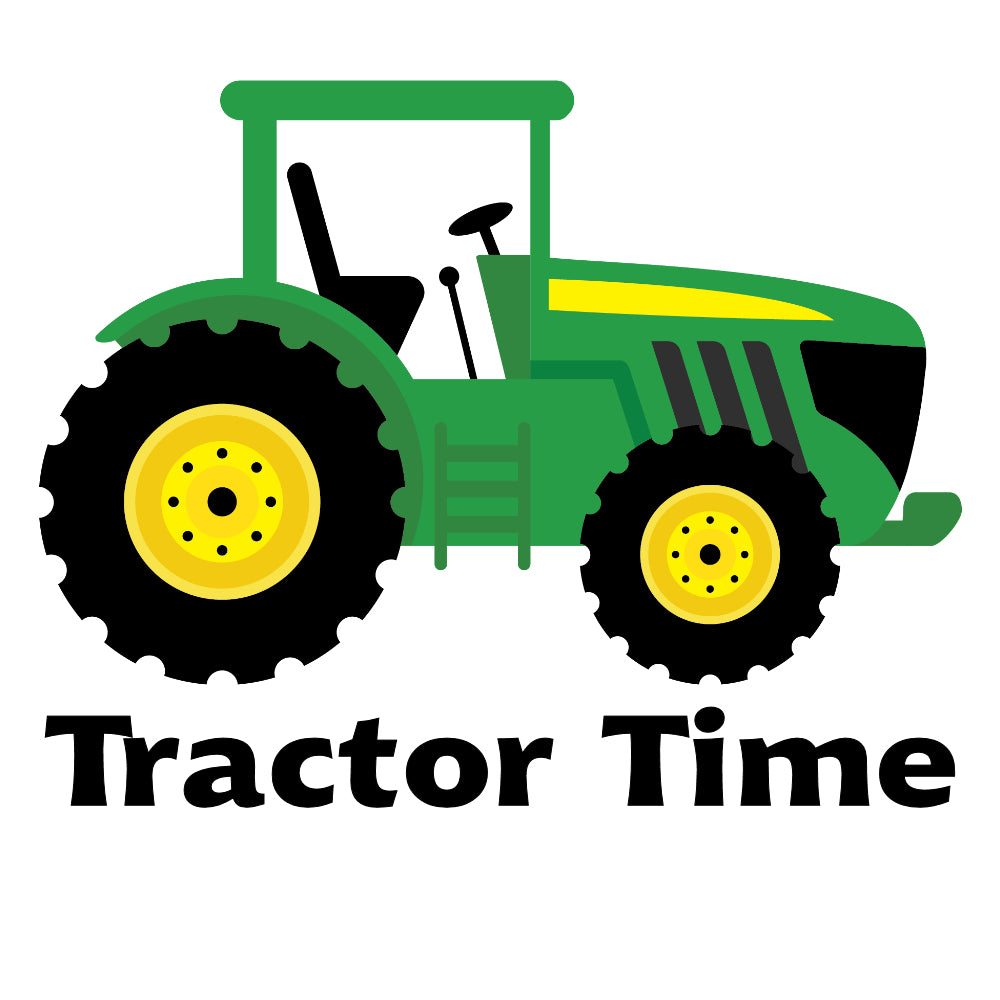 Tractor Time