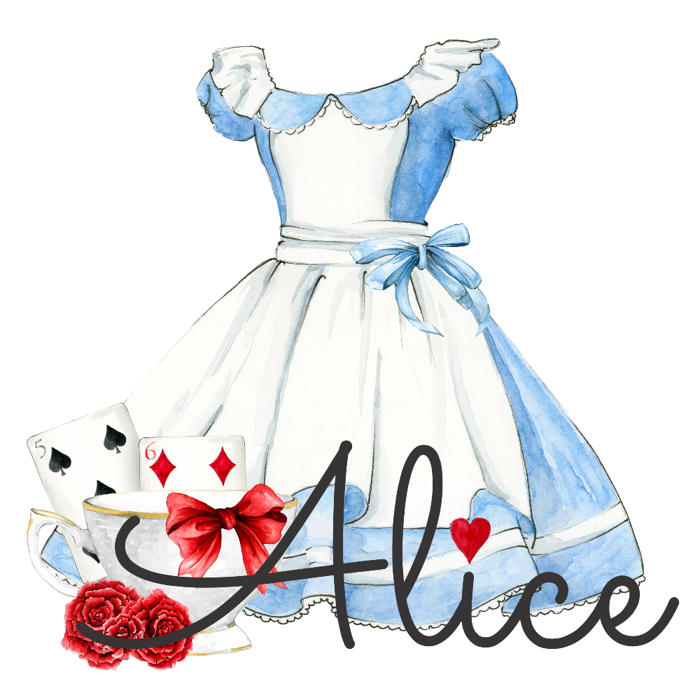 Alice