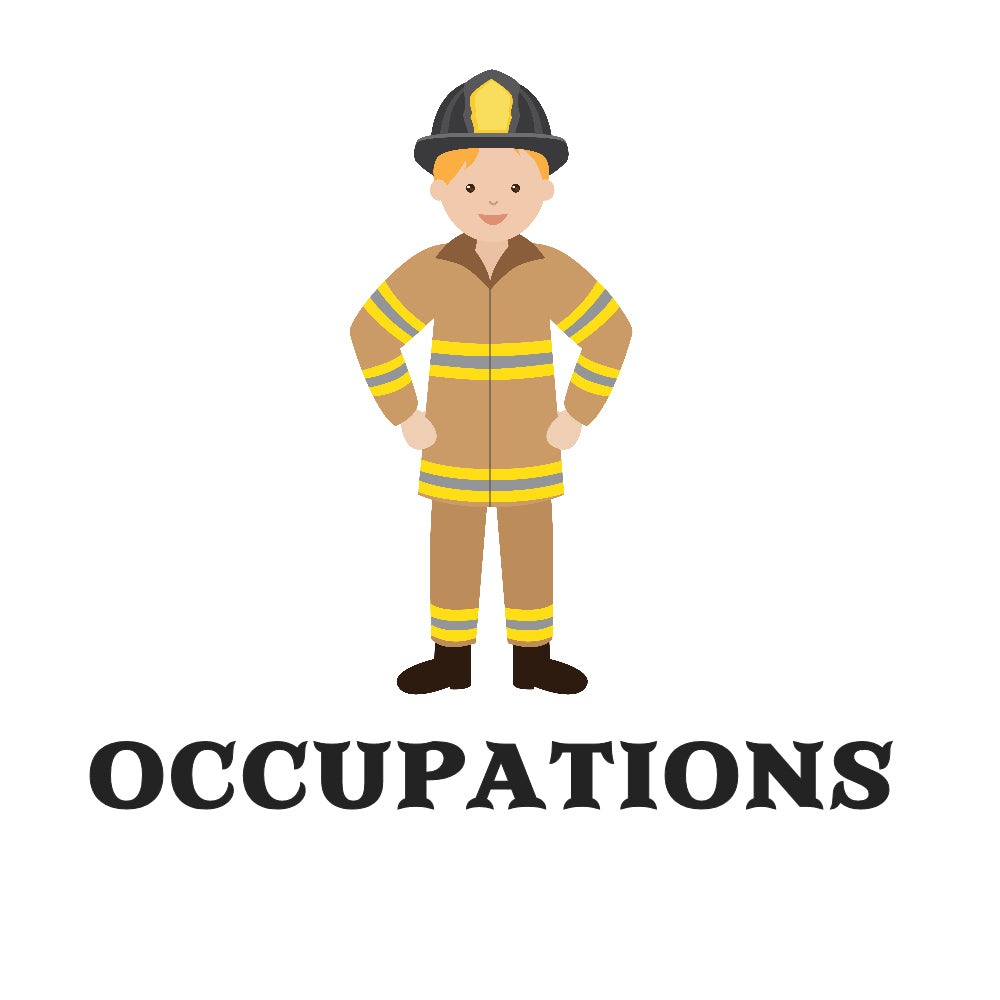 Occupations