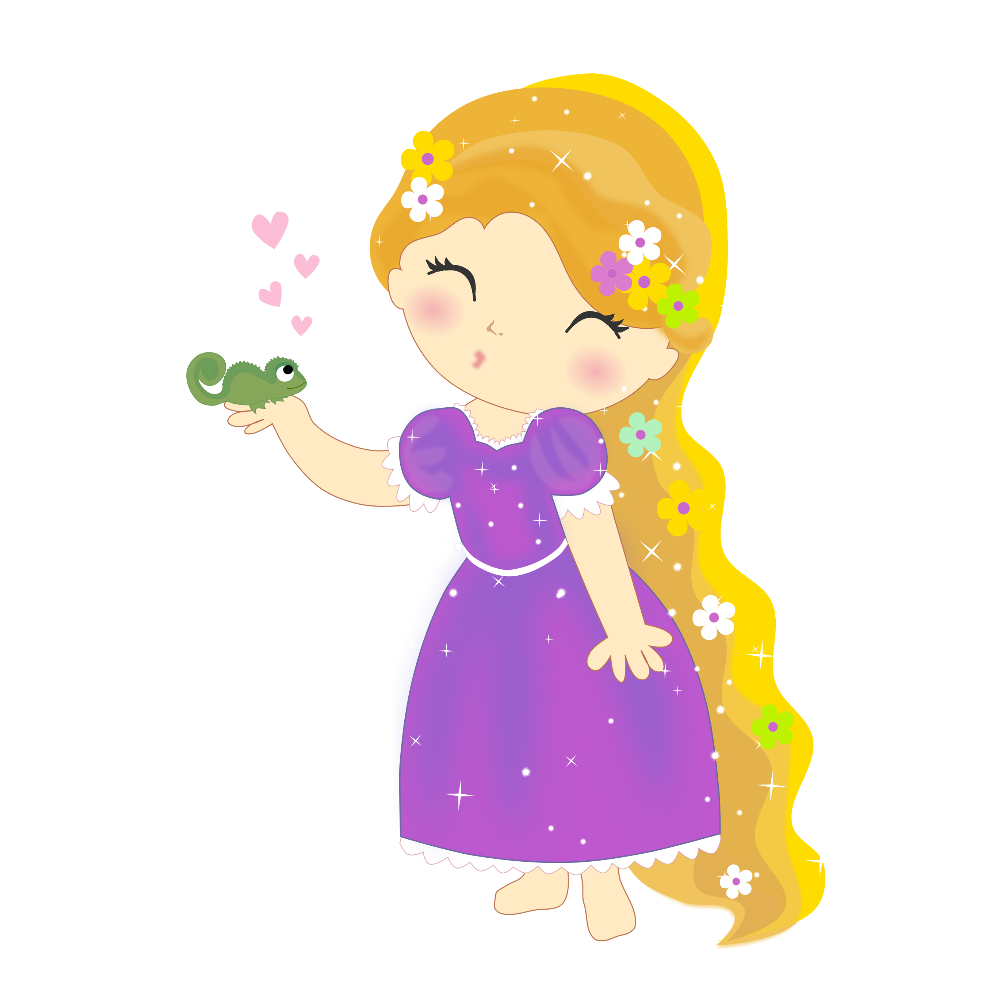 Rapunzel