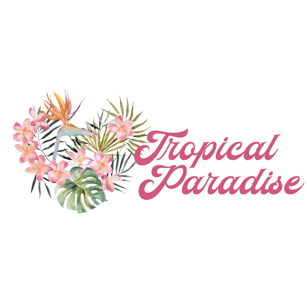 Tropical Paradise