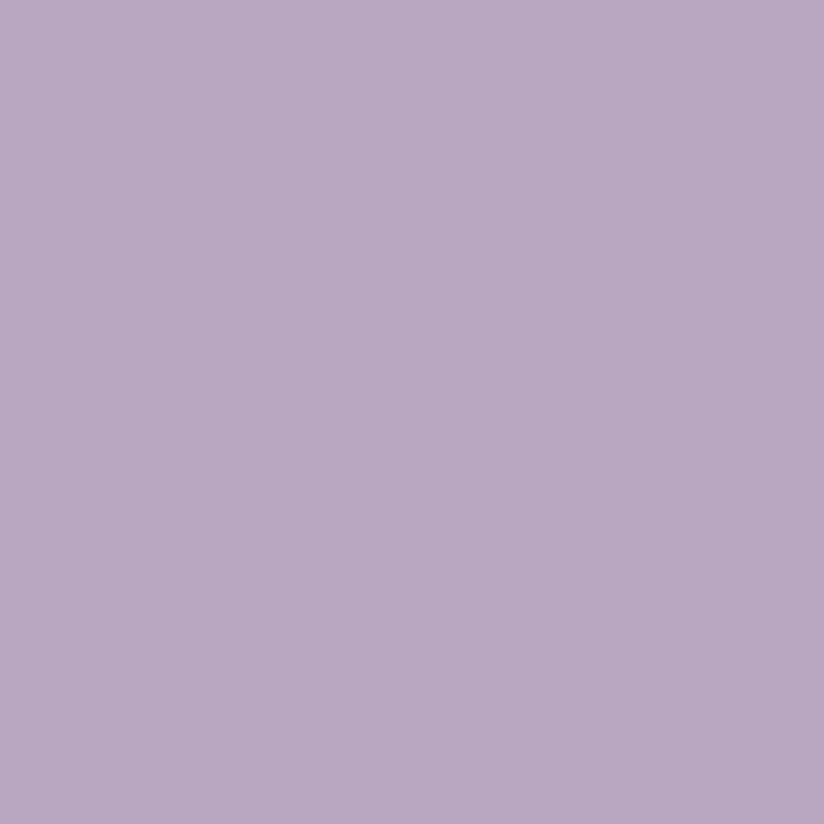 Oklahoma Scrappers Lavender Love 12 x 12 Double-Sided Scrapbook Paper